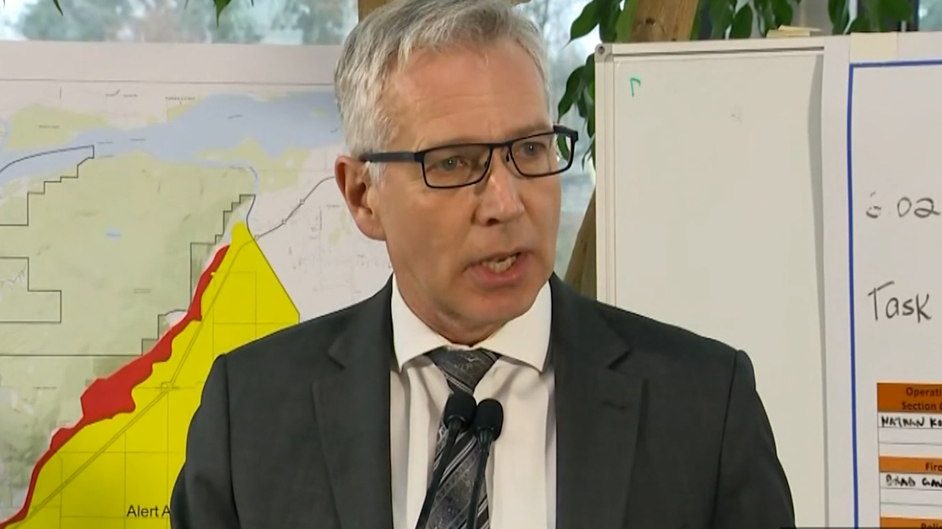 Abbotsford mayor blasts Ottawa response amid Fraser Valley floods