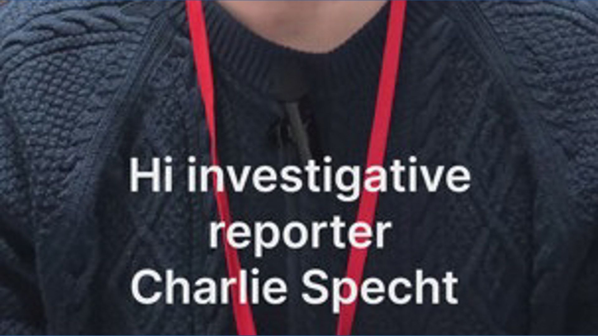 2 on Your Side’s Charlie Specht on Buffalo Diocese victim impact statements
