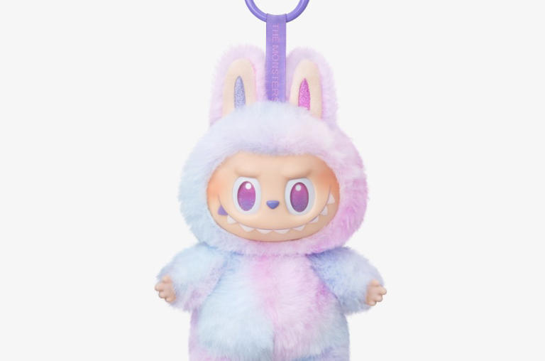 Labubus are the hottest collectible of 2025 – here's where to find