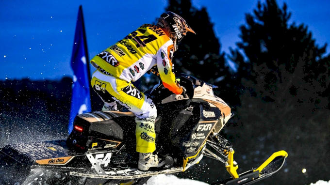Season preview: 2025-2026 AMSOIL Championship Snocross