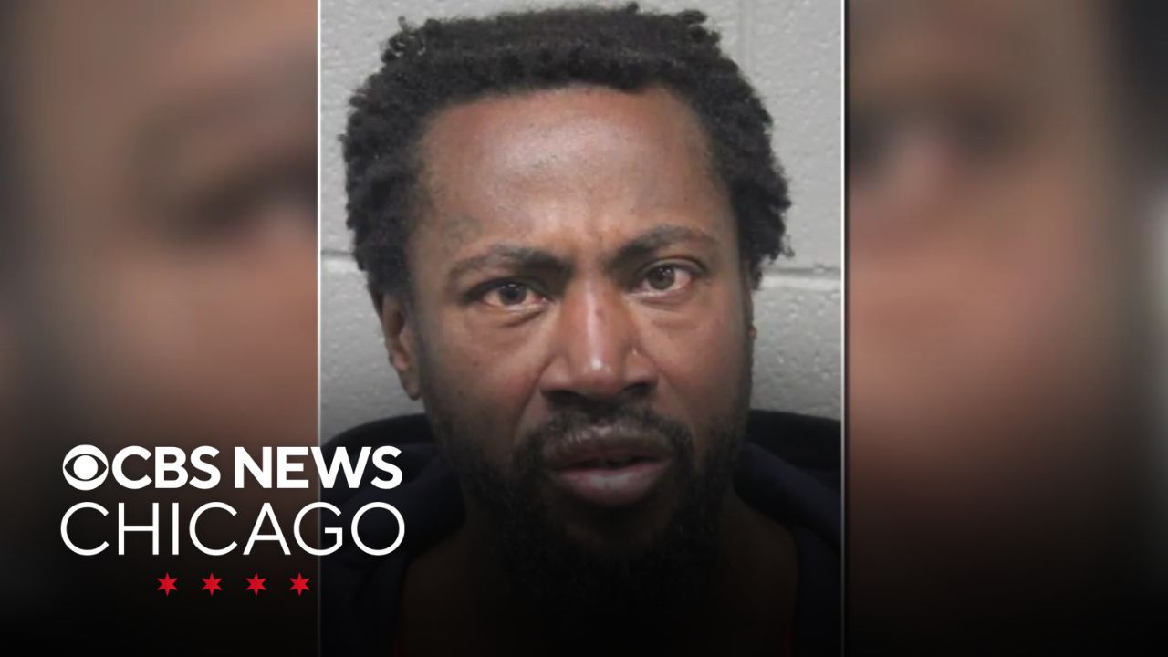 Man charged in 3 Loop punching attacks against women on same day