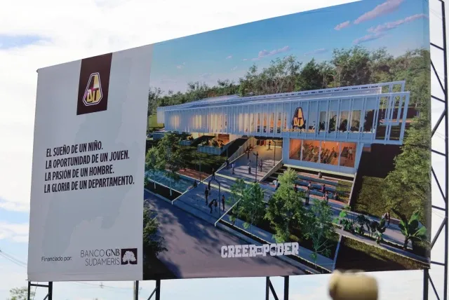 Sancionan a directivos del Deportes Tolima con multas de hasta $75 millones