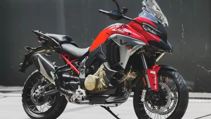 Ducati Indonesia Tawarkan Harga Spesial Akhir Tahun, Sampai Rp 200 Juta