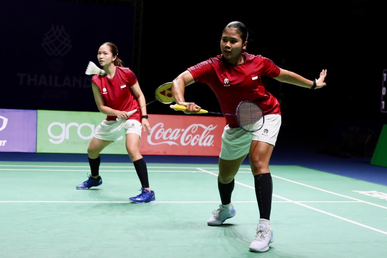 Jadwal SEA Games 2025: Laga Indonesia vs Malaysia Jadi Penentu Tiga Sektor