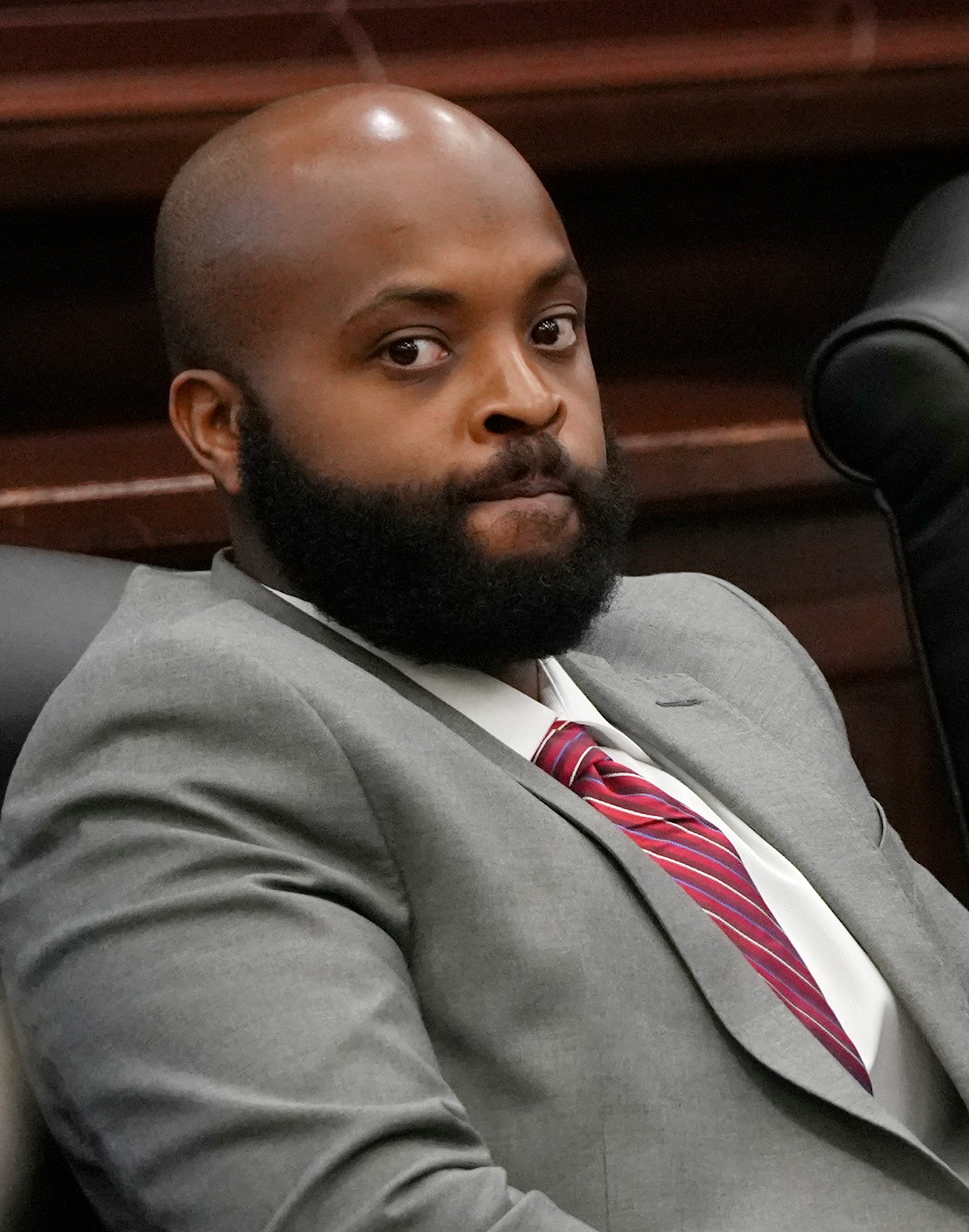 Jury finds Jashawn Ray not guilty in shooting death of Kenmore woman