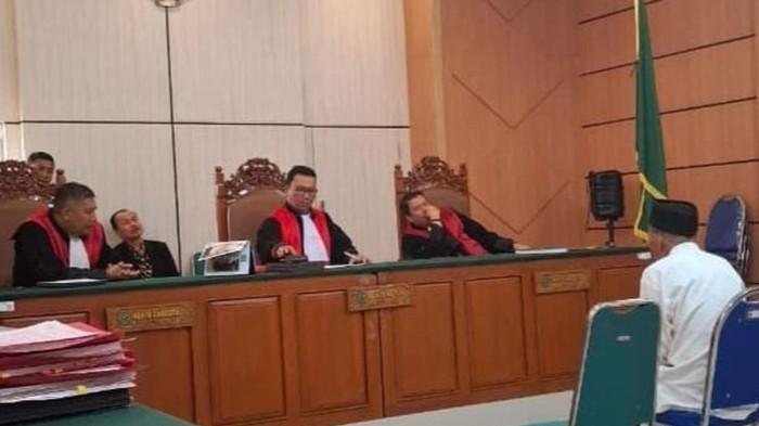 Kejari Tanggapi Kasus Kakek Masir yang Perangkap Burung Kicau di Baluran, Sesuai Aturan