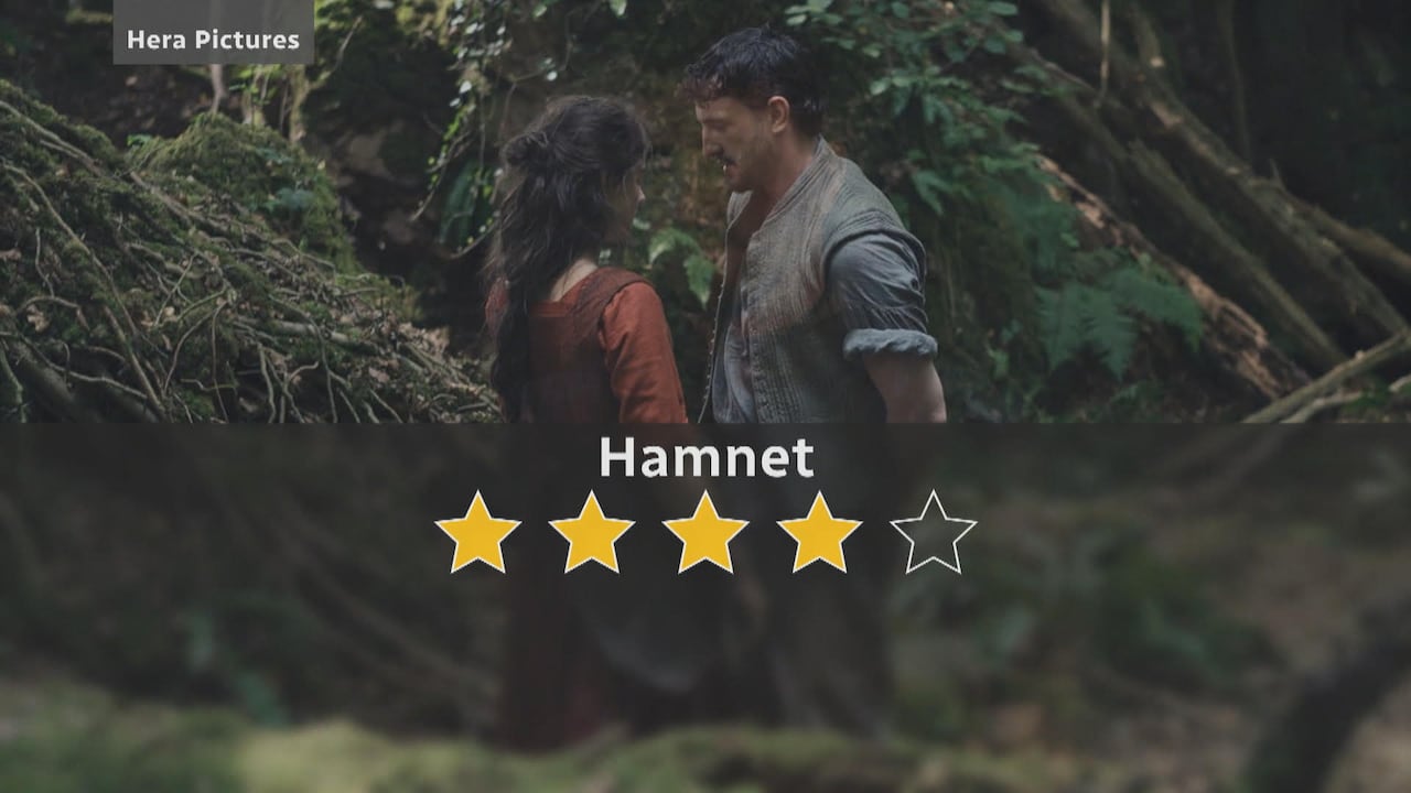 The history behind the film Hamnet