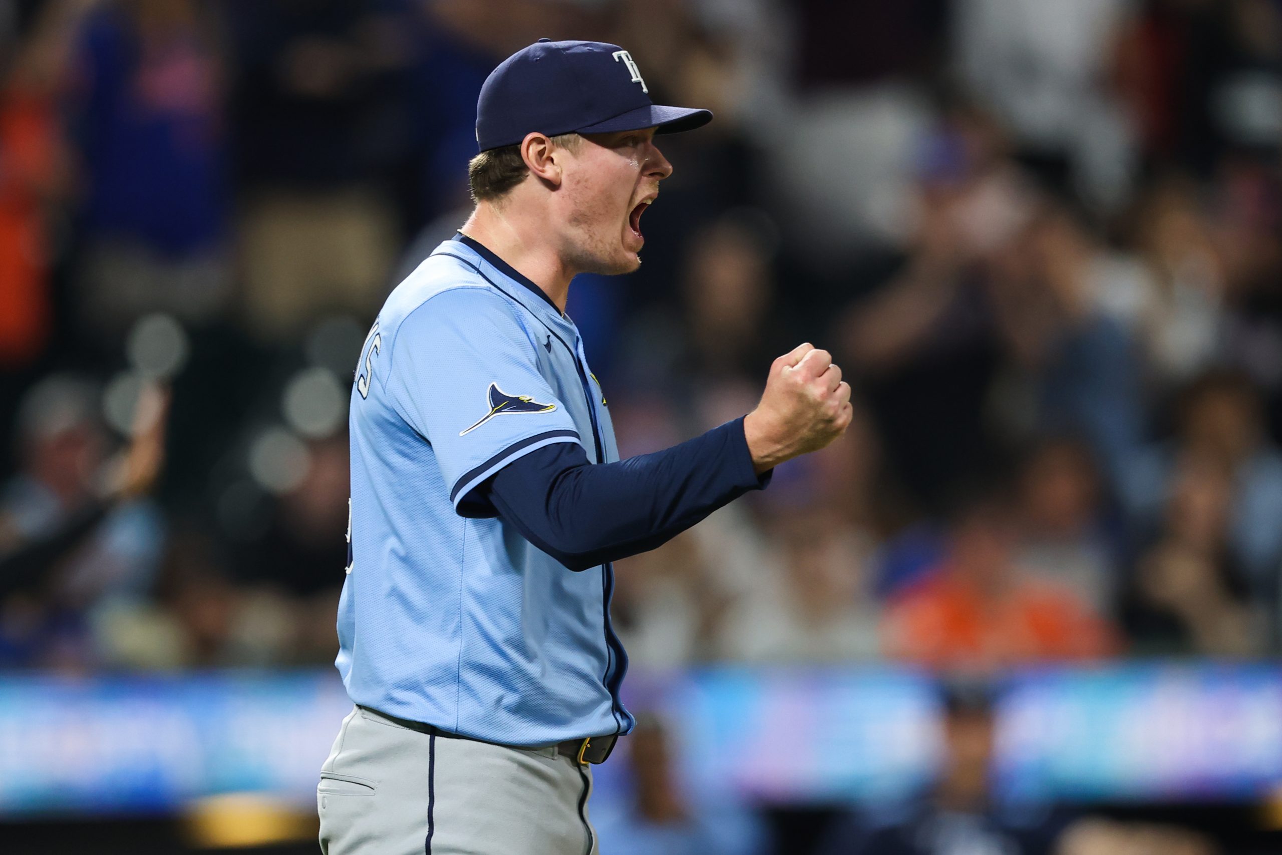 3 MLB free agent fits for Los Angeles Dodgers after signing Edwin Díaz<br><br>