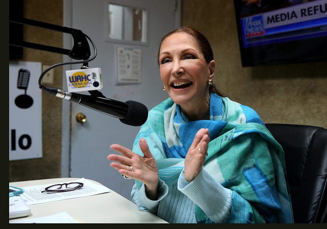 Radio Mambí going off the air in a tough year for Spanish-language media