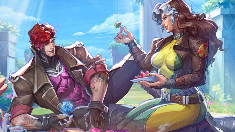 Marvel Rivals: All season 5.5 buffs & nerfs explained