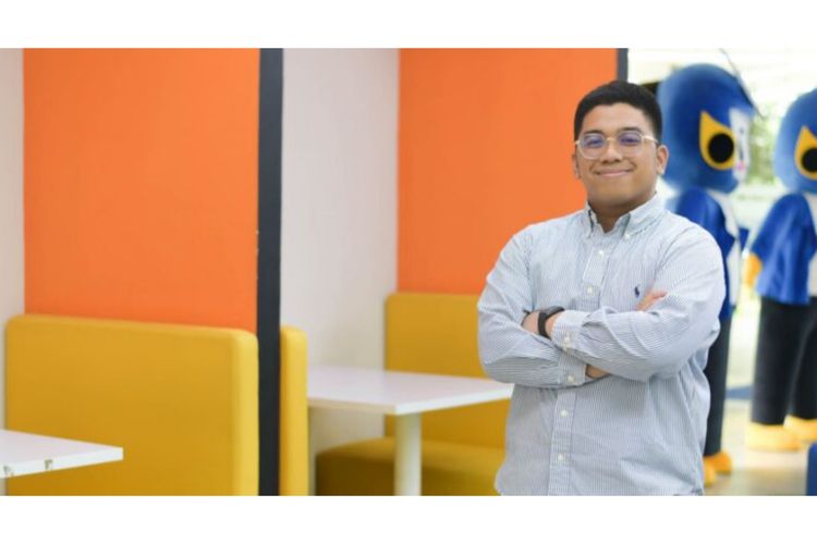 Kisah Rizky: Kerja di Bank BUMN Sebelum Wisuda IPB dengan IPK 3,95