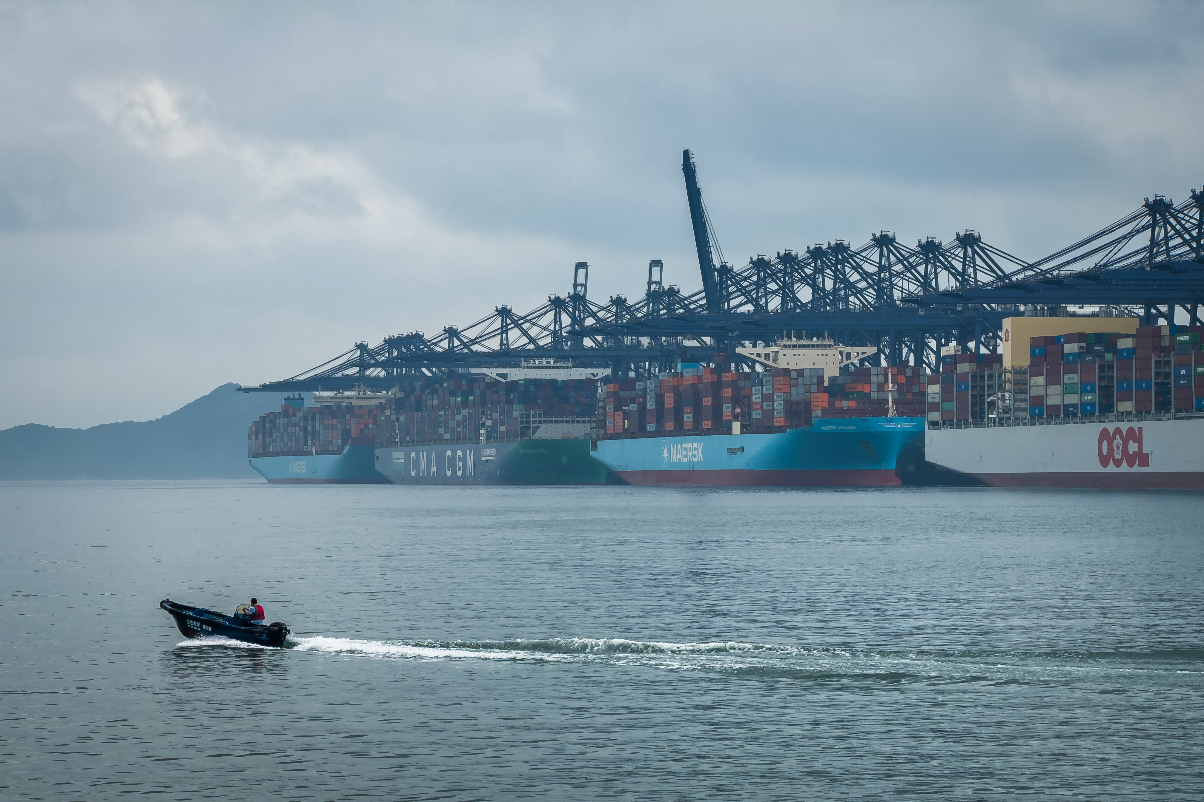 US forces stormed cargo ship travelling from China to Iran: Report