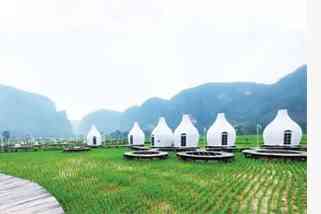 Menilai Kembali Desa Wisata Harau: Dampak pada Ekonomi Daerah Pasca-Pandemi