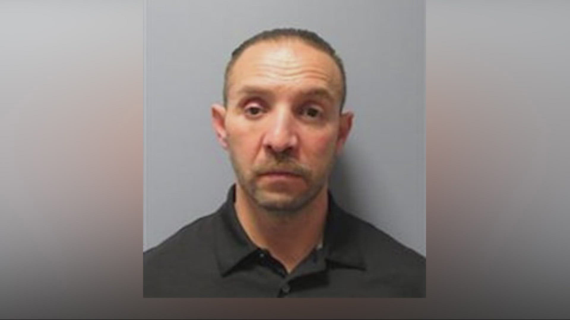 Off-duty deputy arrested on DWI charge after crash on north side, BCSO says