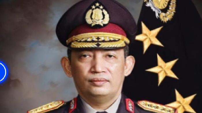 MK Larang, Kapolri Keluarkan Aturan Baru: Polisi Aktif Boleh Jadi Pejabat Sipil