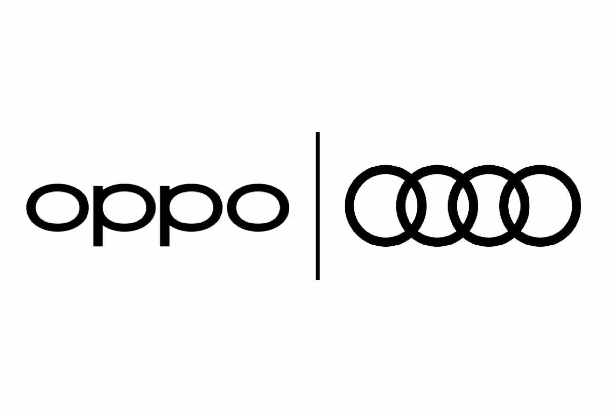 OPPO and Audi sign global patent licensing deal
