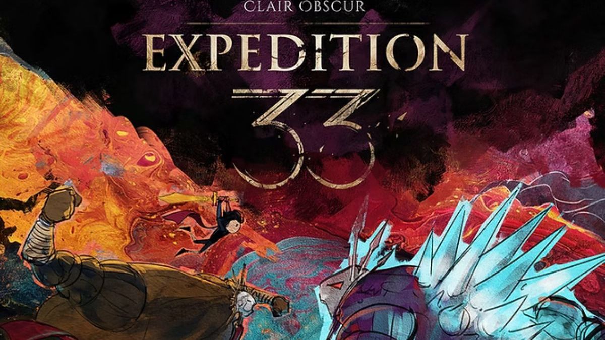 Clair Obscur: Ekspedisi 33 - Pemenang GOTY 2025 Rilis Update Besar! Ada Versi Bahasa Indonesia!