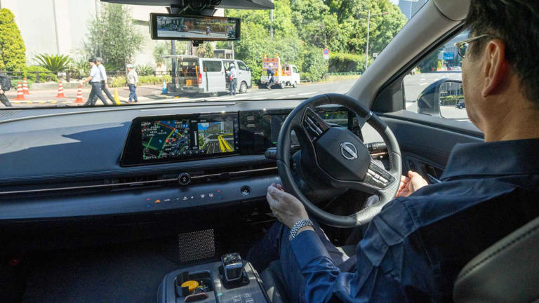 Nissan planning big ProPilot upgrade to rival GM Super Cruise, Tesla FSD