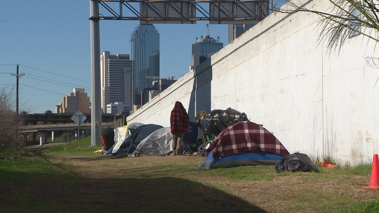 Dallas' $10M homeless housing provision raises questions about 'FIFA ...