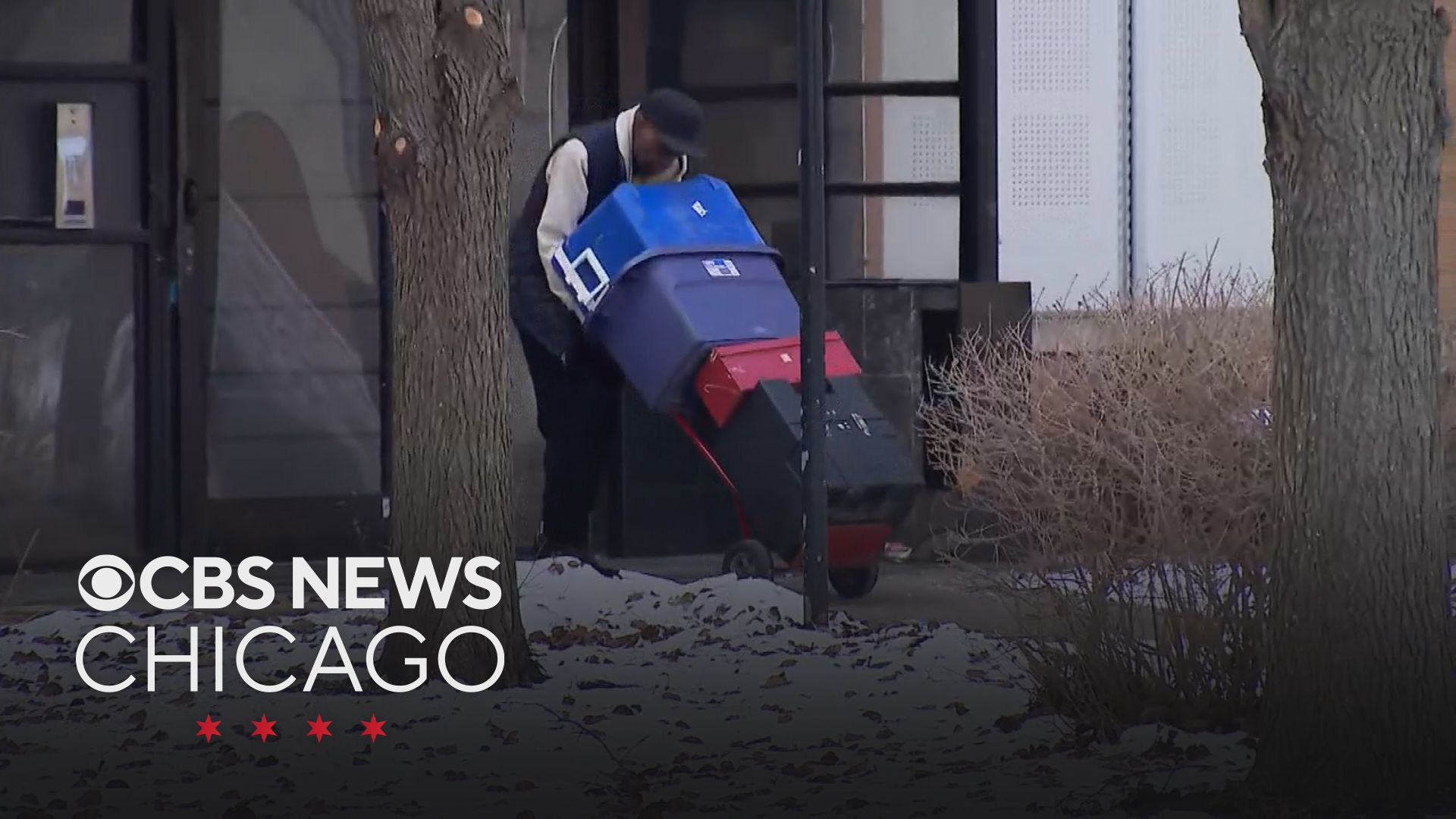 Tenants at South Shore apartment building raided by feds must move out ...