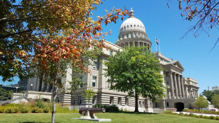 Idaho committee begins process of awarding $186 million in rural health ...