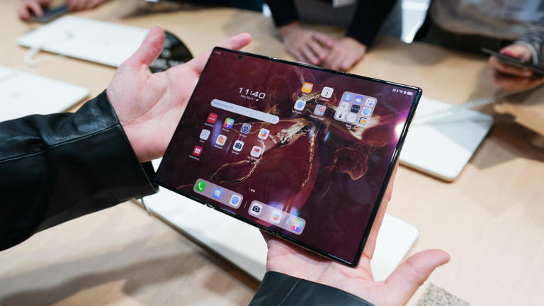 The 5 most innovative tech products that surprised us this year ...