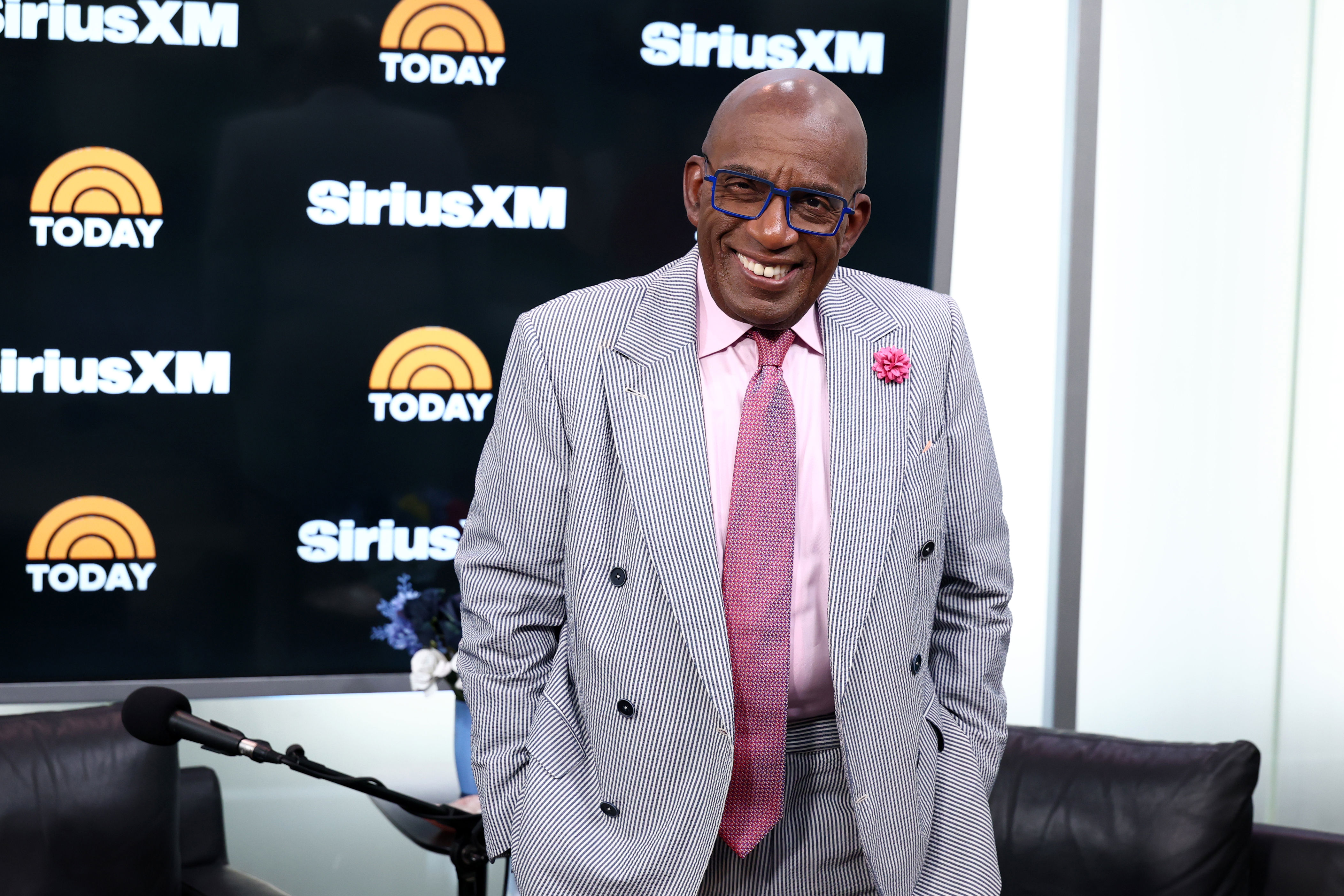 Al Roker reveals the simple daily routine he credits for maintaining ...