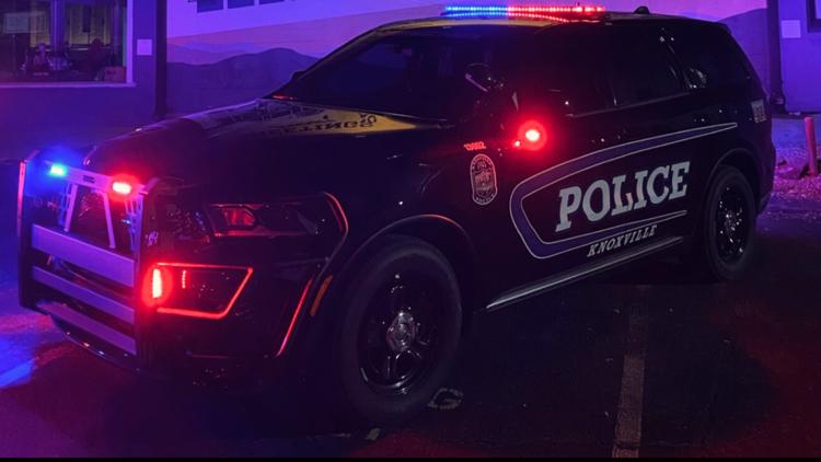 KPD: One man dead after shooting on East Magnolia Avenue