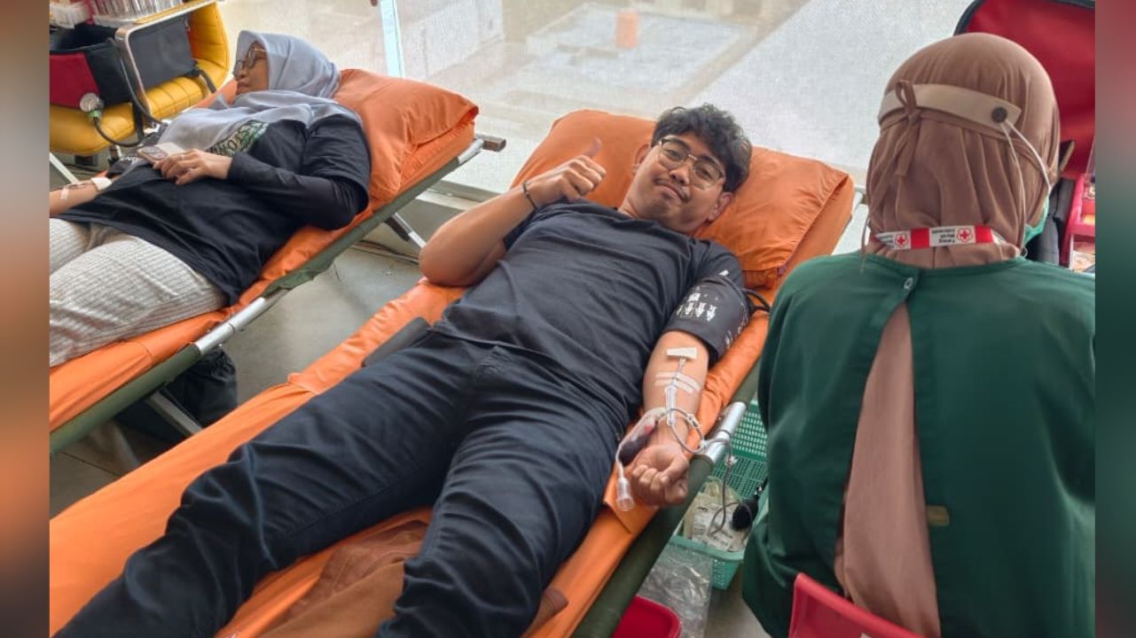 Donor Darah: Aksi Kemanusiaan dengan Manfaat Kesehatan Beragam