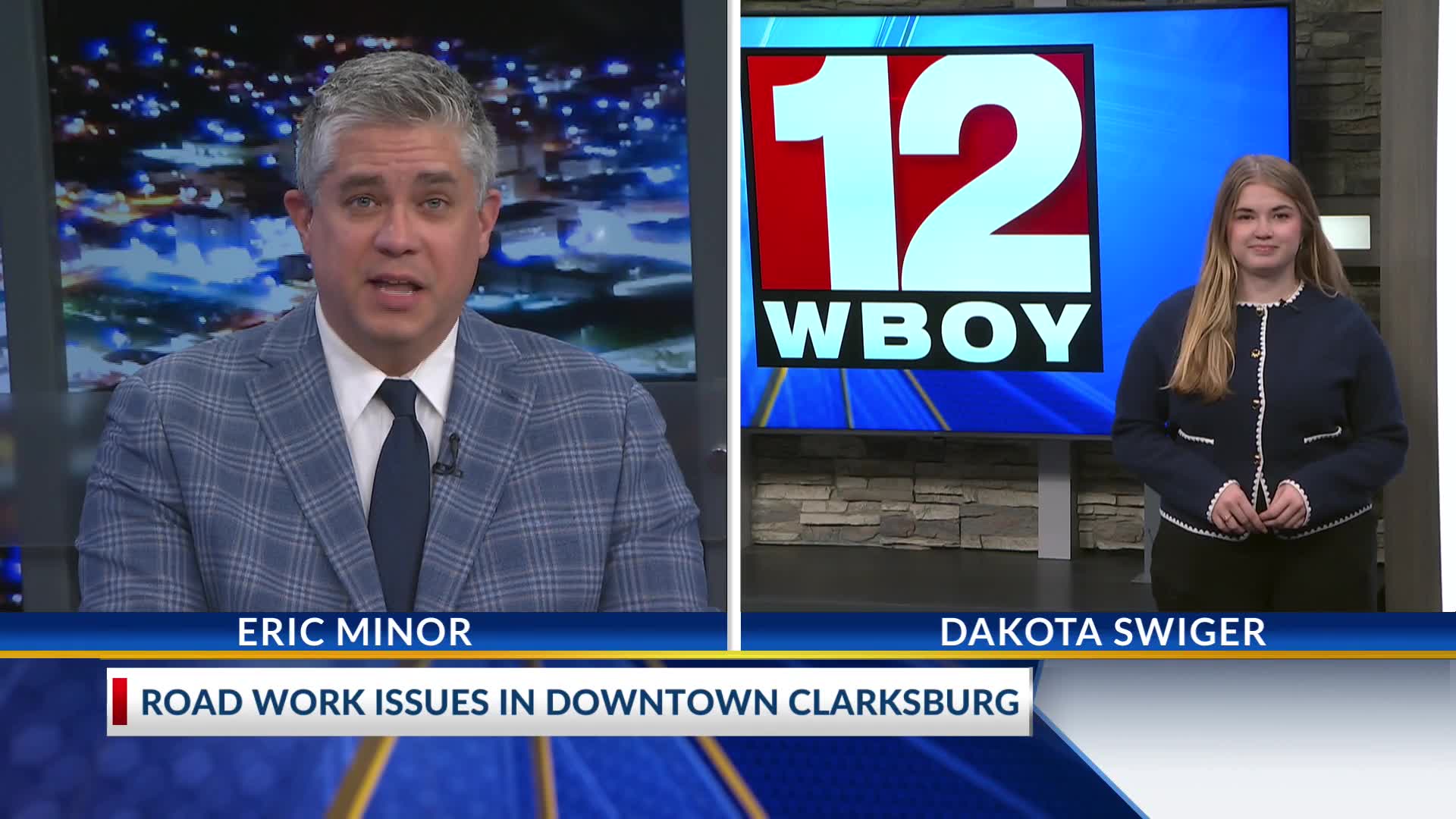 Safety concerns increase surrounding lengthy Clarksburg road work