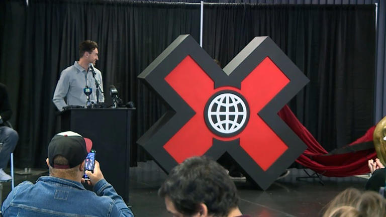 Kaskade, Mustard, Subtronics to headline X Games Sacramento 2026 music ...