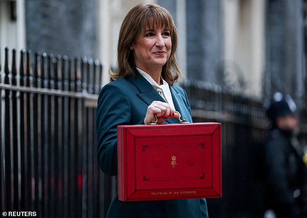 Businesses were left seething after discovering their property tax bills will increase steeply next year - making a mockery of the Chancellor's claim to have helped the hospitality industry