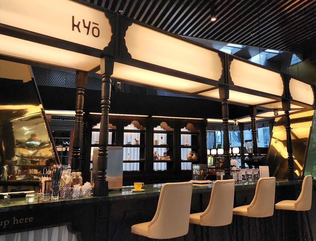 Butuh suasana baru? 5 Cafe Aesthetic Jakarta Timur untuk WFC
