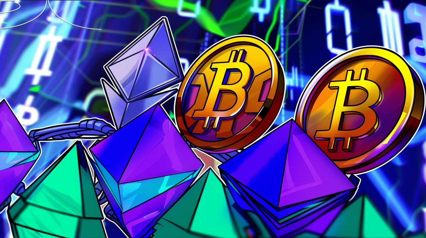 Ethereum price prediction 2025–2027: Can ETH double while this $0.035 new  crypto targets a 12x move?