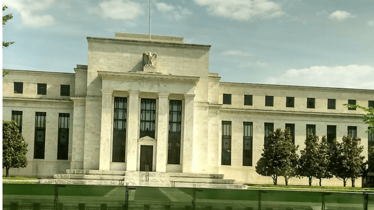 Fed faces uncertainty as Powell nears end of term with just three