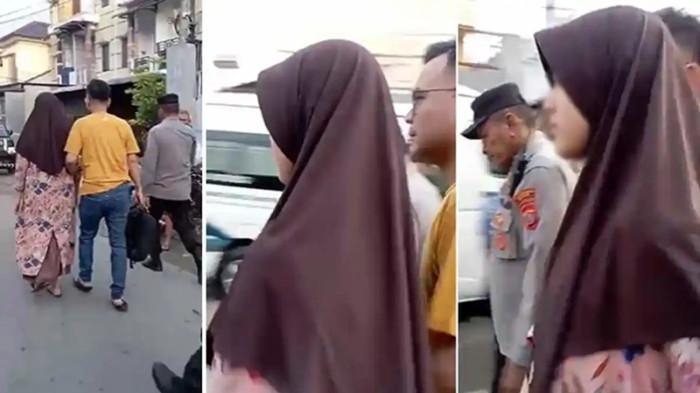 Reaksi Anak 12 Tahun di Medan Saat Diduga Bunuh Ibu Kandung, Tak Menangis dan Tatapan Kosong