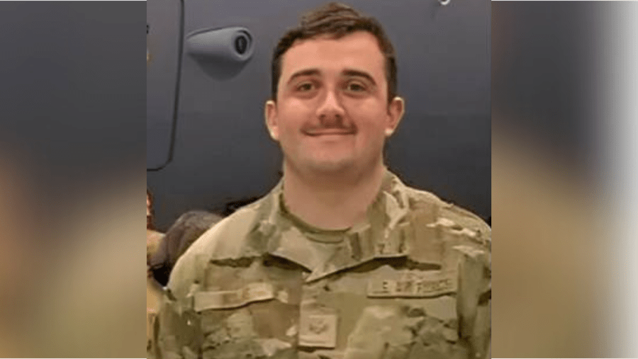 Wounded West Virginia National Guard soldier transitions to rehab after ...