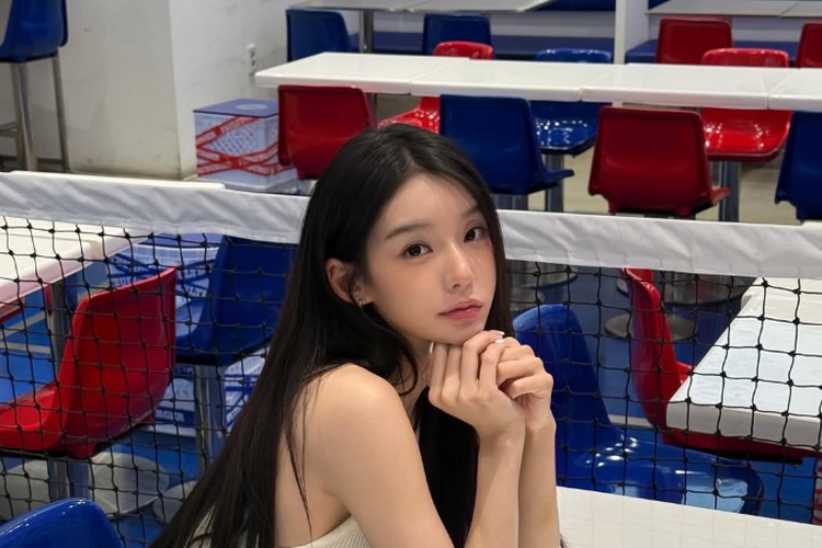 Soodam Mundur dari Grup dan Agensi, Secret Number Kini Tanpa Anggota Debut Awal