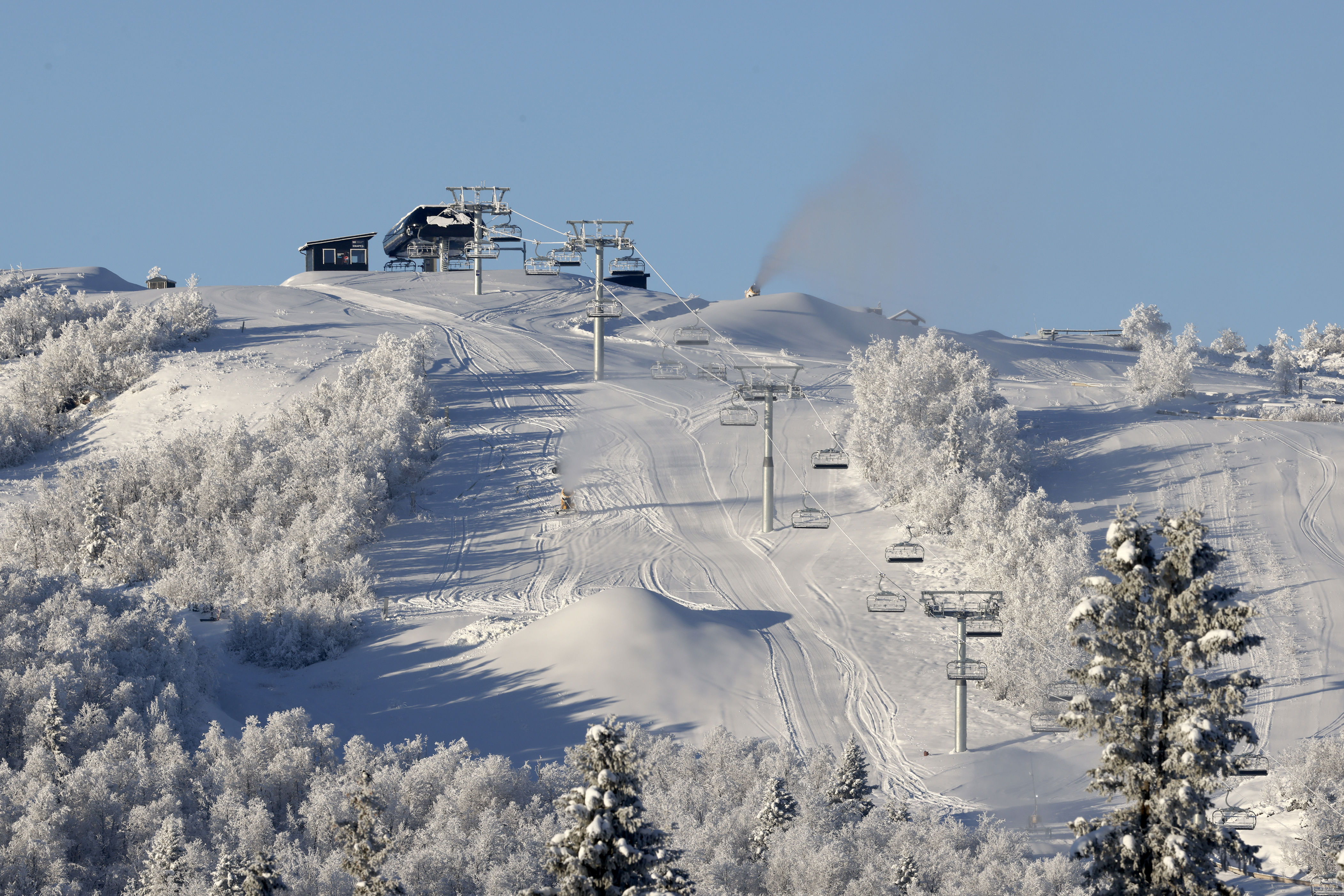 Skurka Adventures // Expert instruction \u0026 wilderness expeditions, image size:4206x2805