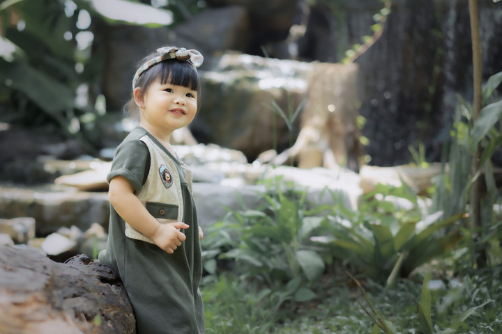 Kebahagiaan bukan soal punya semuanya