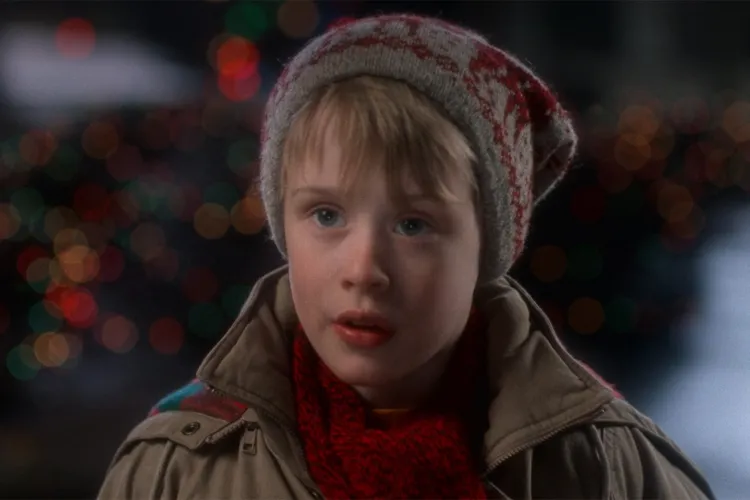 Home Alone: Dari Ide Sederhana Jadi Film Natal Paling Disukai