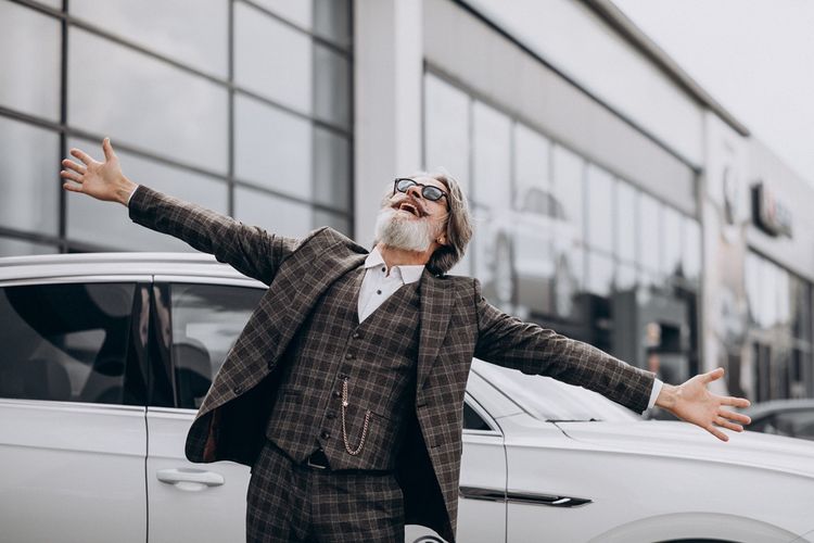 5 Shio Paling Beruntung Tahun 2026: Energi Keberuntungan Meledak, Hidup Bebas Kesulitan