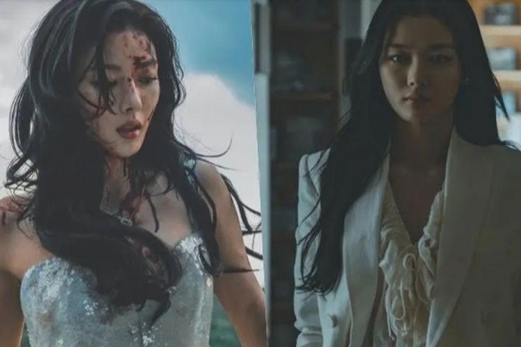 Miliki alur menarik, intip 4 momen mengejutkan dari episode terakhir drama Dear X