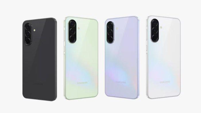 Harga HP Samsung A36 5G, A55 5G dan A56 5G Terbaru, Cuma Segini Jelang Akhir Tahun