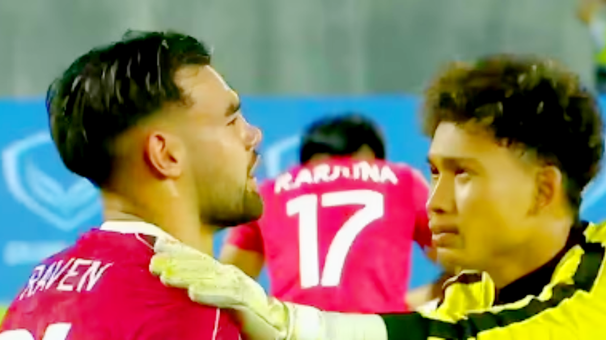 Garuda Muda Kalahkan Myanmar 3-1, Tapi Hadapi Kekalahan di SEA Games 2025