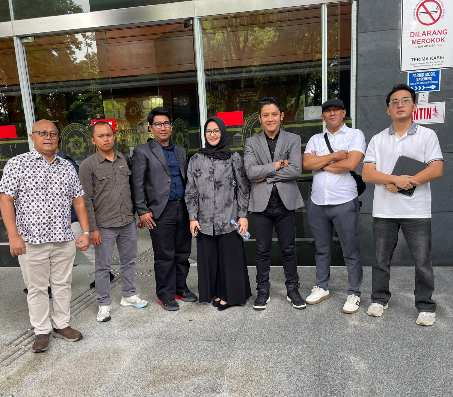 Merek Disalahgunakan, AHRS Ambil Tindakan Hukum untuk Jaga Kepuasan Konsumen