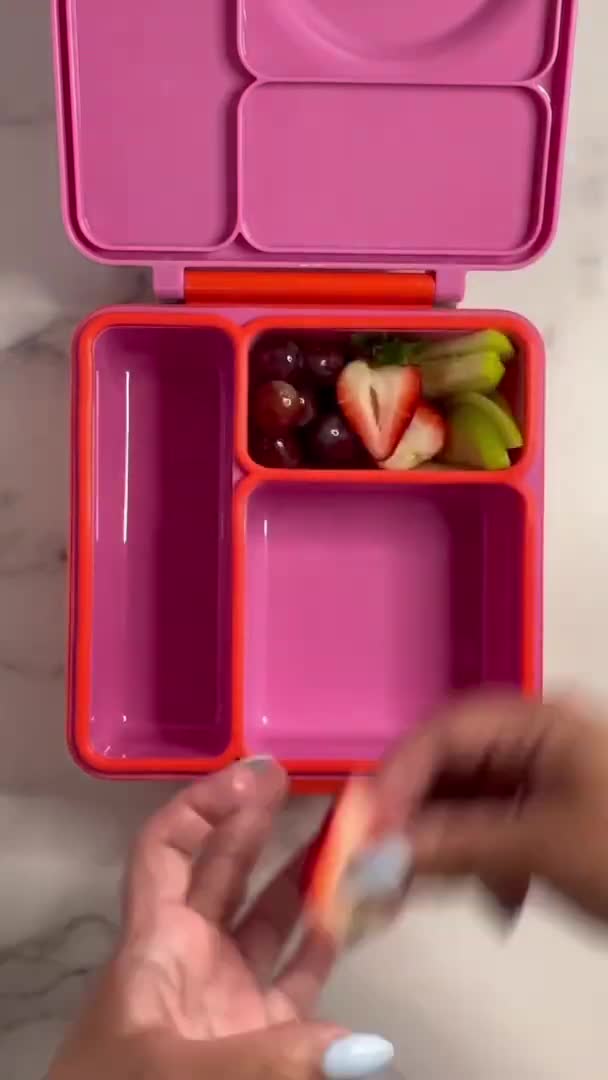 Pigs In Blanket ёямн Viral Kidslunchbox Bentobox Lunchbox