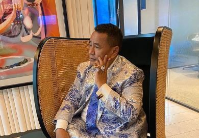 Inara Rusli dan Insanul Fahmi Terancam Dipenjara Akibat Video Syur, Hotman Paris: Dia Tahu Direkam