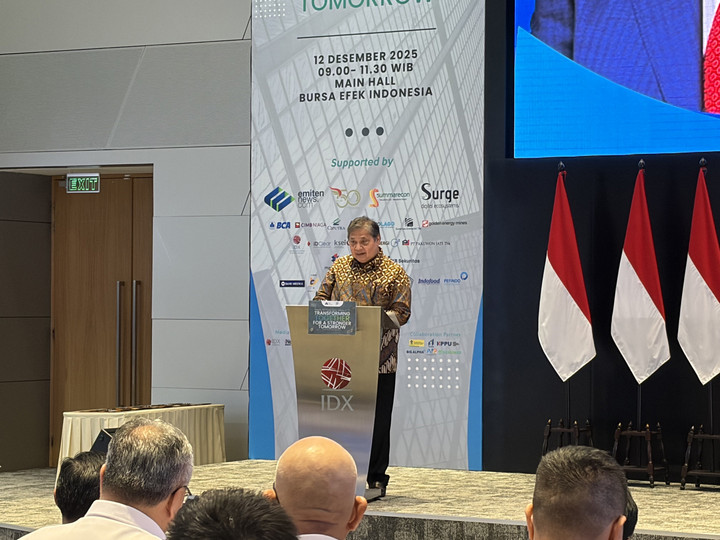 Warga Terdampak Bencana Sumatera Dapat Stimulus Ekonomi, Ini Rinciannya