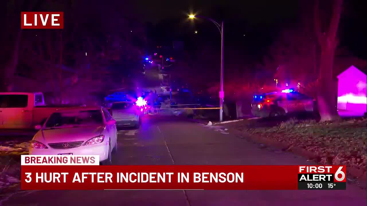 One person dead after shooting near Benson neighborhood, OPD confirms